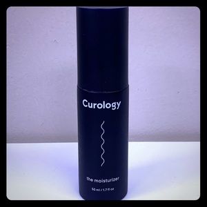 Curology the moisturizer brand new 1.7 oz 50 ml